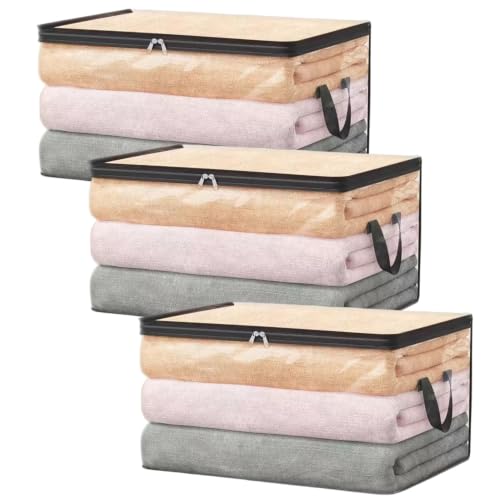 Bolsas de almacenamiento de PVC L para mudanzas transparentes e impermeables paño de 3 2