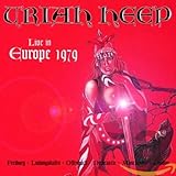 cisco live europe 2019  Live in Europe 1979