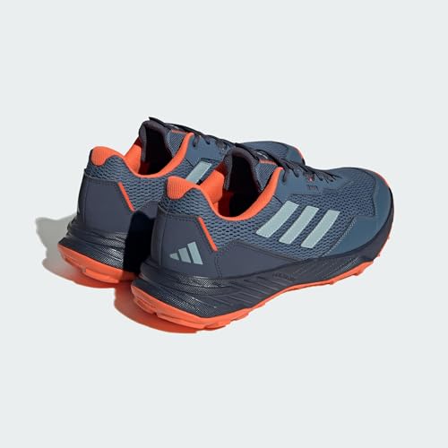 Image of Adidas Mens Tracefinder Trail Running