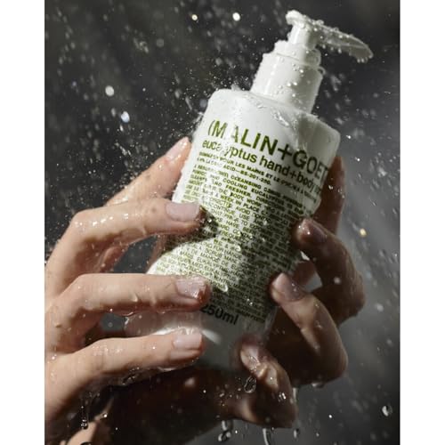 eucalyptus hand + body scrub - Image 3