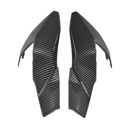Panneaux latéraux pour Z650 moto de style pour habiller et protéger votre carénage