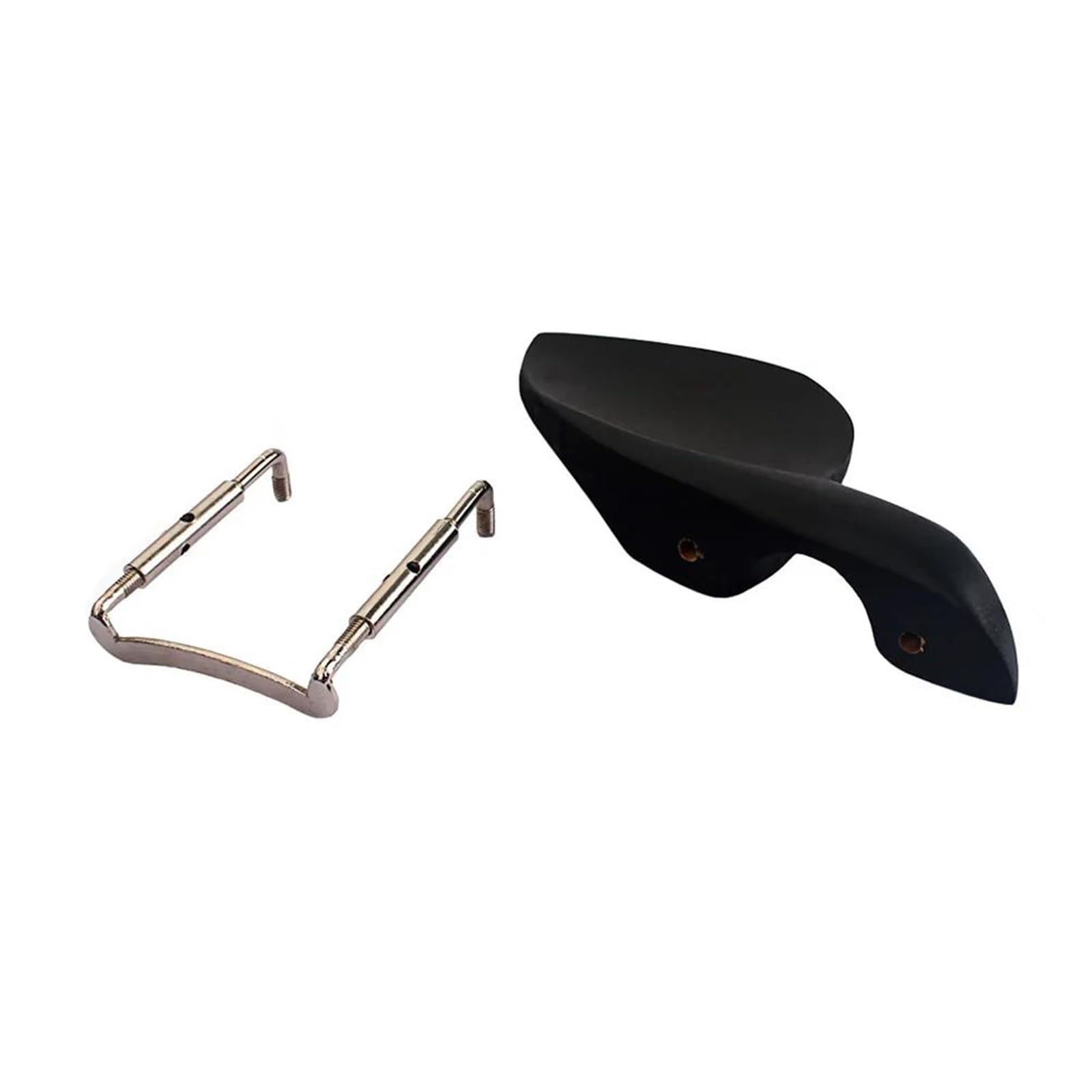 Accessori Per Violino Kit Di Strumenti Per Violino Parti Cordiera Ebano Strumenti Musicali Accessori Accordatori