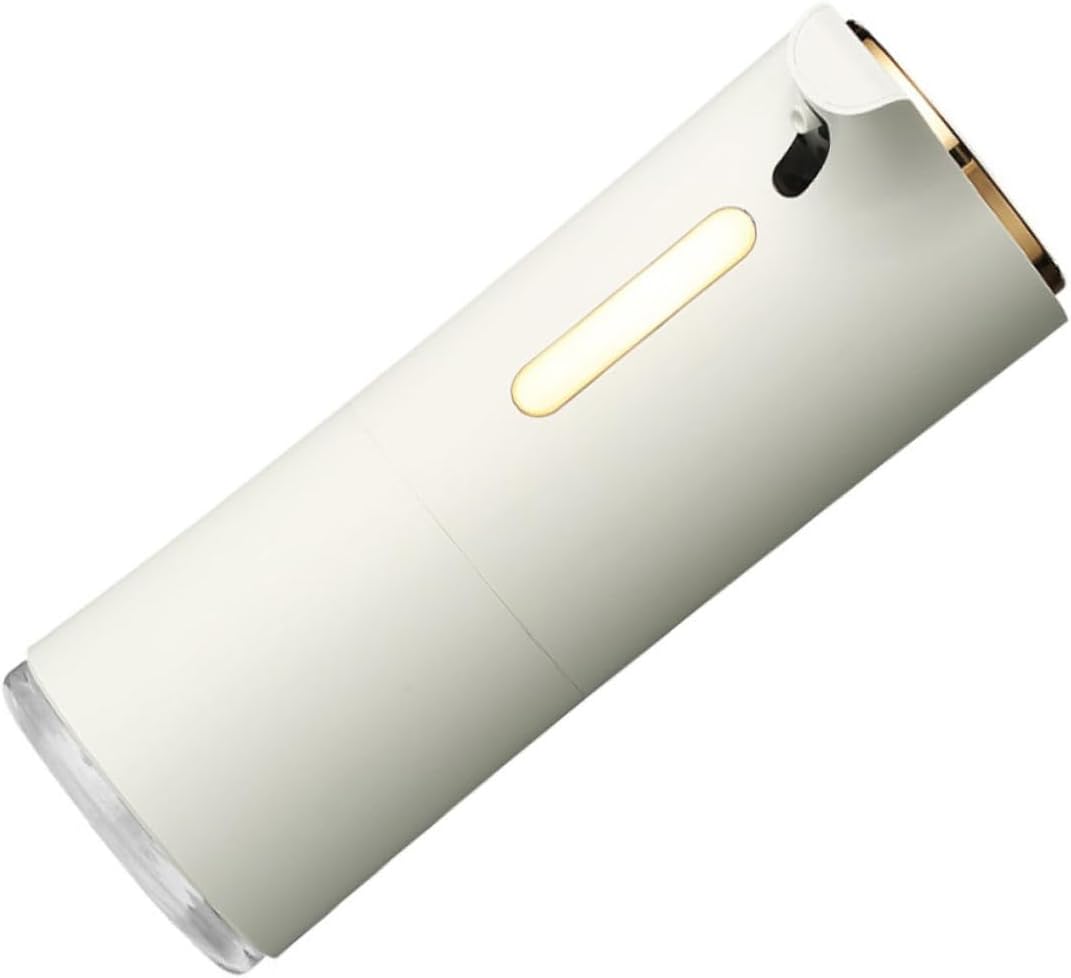 Automatic Hand Washing -Operation Soap Pump Dispenser Reusable Soap Dispenser Liquid Hand Storage Bottle