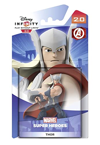 Disney Interactive Infinity 2: Thor Figurina