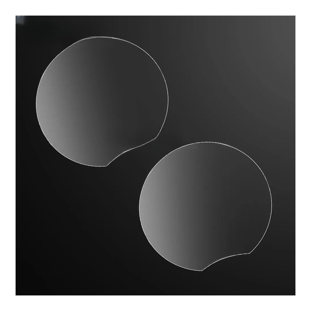 Protector De Pantalla De Película De Protección contra Rayaduras De Panel Velocímetro De Motocicleta para Triu&mph Street Twin 900 película velocímetro