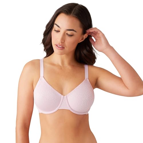 Image of Wacoal Women's Inside Job Unlined Underwire Bra