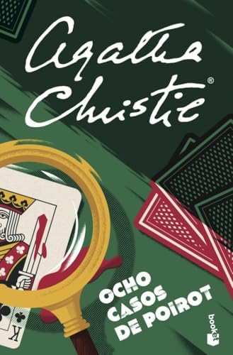 Ocho casos de Poirot (Biblioteca Agatha Christie)