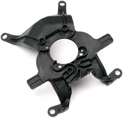 Original Camera Gimbal Dampener Mount for DJI Mavic 4 Pro Drone Replacement Shock-Proof Vibration Absorbing Board Repair Parts for Mavic 4 Pro - New