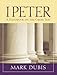 1 Peter: A Handbook on the Greek Text (Baylor Handbook on the Greek New Testament)