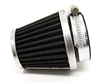 Ideal für Tuning und Wartung bei vielen 50ccm Rollern und Mopeds
