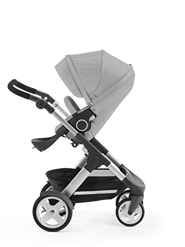 stokke trailz duo