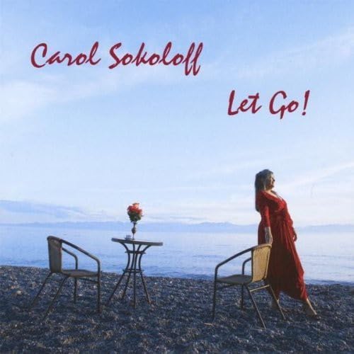 Let It Go [Audio CD] SEOK,HUH
