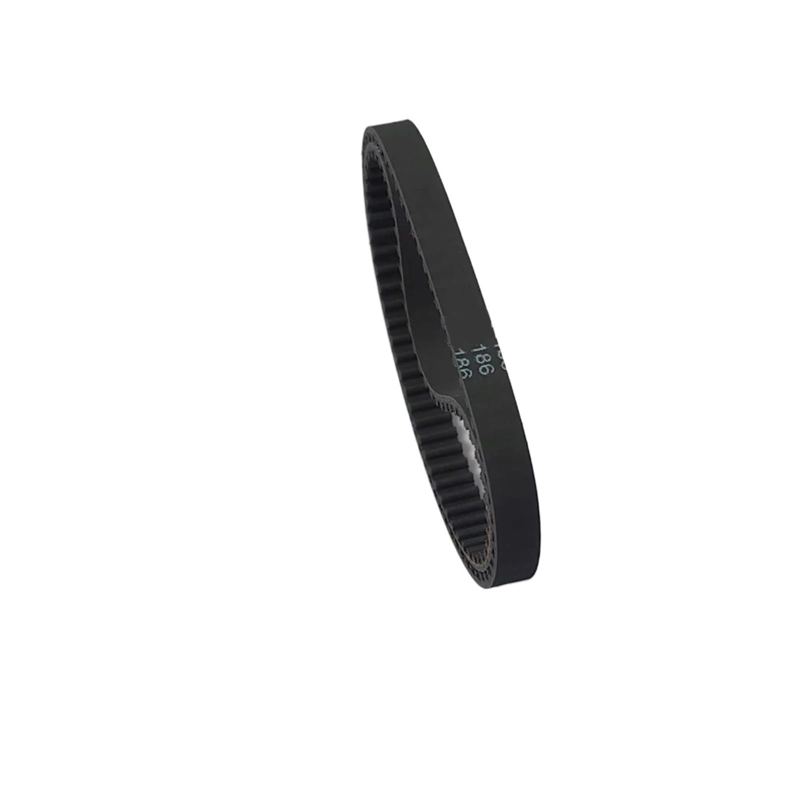 Antriebsriemen Motorräder Zahngummi-Synchronantriebsriemen HTD186 3 * M Breite 3-15 Mm Für Karcher FC3 FC 5 Staubsauger(10PIECES_12MM)