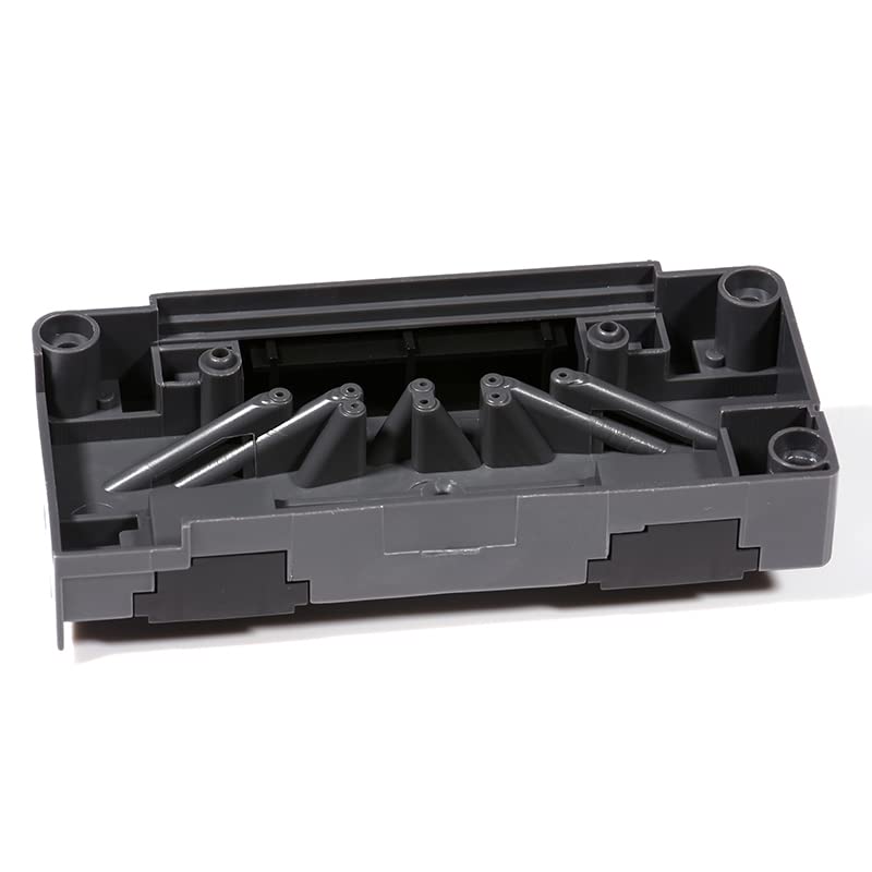 DX5 głowica drukująca kolektor rozpuszczalnikowy Mutoh Mimaki Allwin eco drukarka ploter rozpuszczalnikowy DX5 adapter do rozpuszczalnika DX5 F186000 obudowa głowicy drukującej