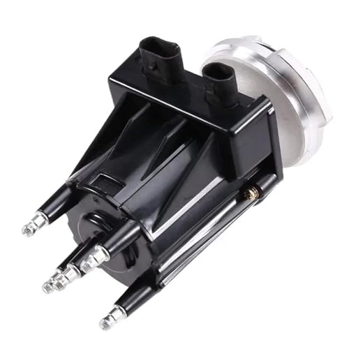 Distributeur à dépression Daewoo Cielo 1.5L stoppe la surconsommation d'essence - 5