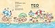 Teo va de vacaciones (Teo descubre el mundo)