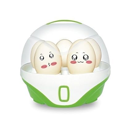 PAVITR Shop Multi-Function Electric Egg Cooker 5 Eggs Capacity Auto-Off Fast Egg Boiler Steamer Cooking Tools Kitchen Tool