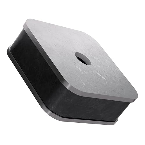 Master Magnetics Ceramic Latch Magnet with Hole...