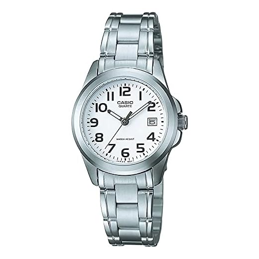 Casio Analógico LTP-1259PD-7BEG