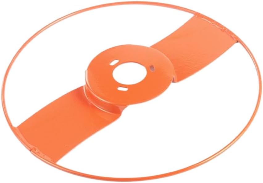 Guard Plate, 28.5 cm, Compatible with Select Lawn Mowers(32.5CM)