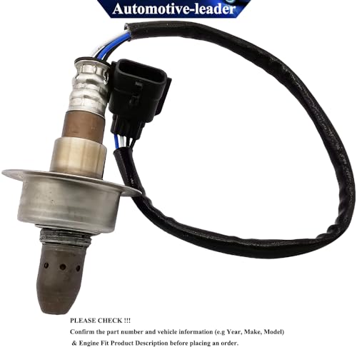 Sensor de Oxígeno Upstream para Infiniti Q50 Q60 2016-2020 miniatura 4