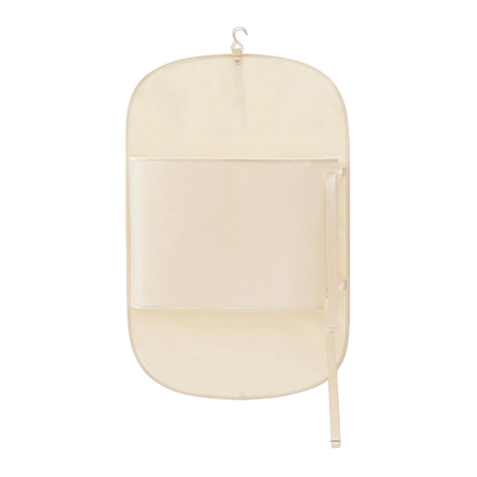 Sac de costume anti-pli : la solution pliable grande capacité pour maison et voyage