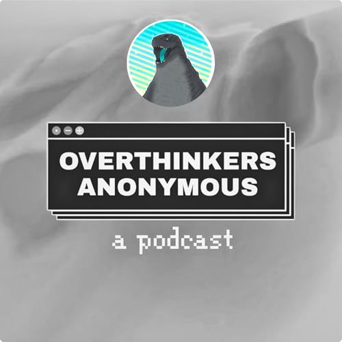 Overthinkers Anonymous cover art