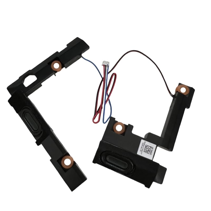 TINSVVY Repuesto de altavoz interno para Lenovo Ideapad S340 15 S340 15IWL S340 15IML S340 15IIL 5SB0S31881 PK23000YV00