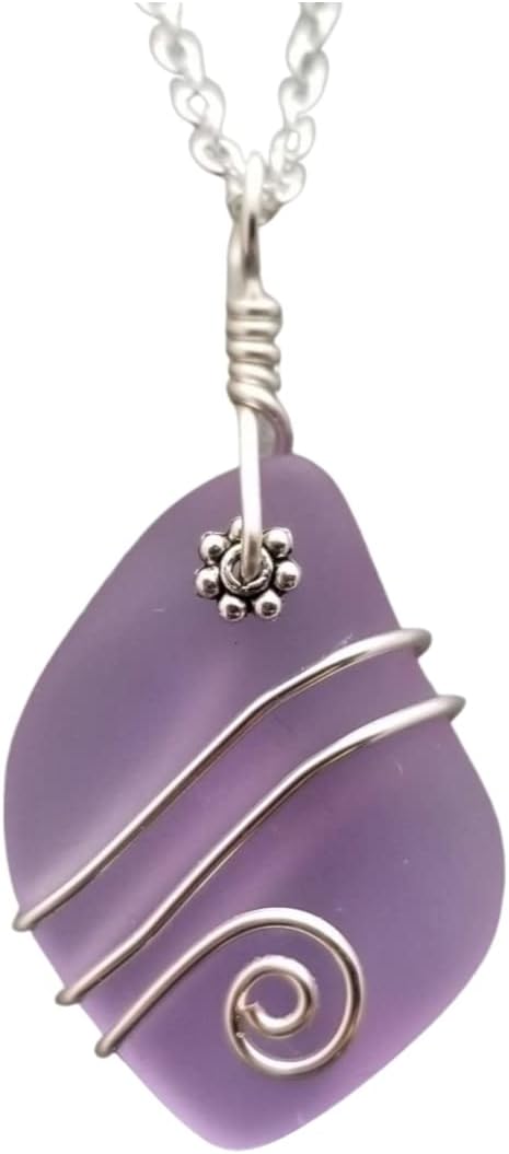 Collares con Colgantes