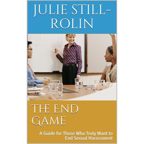The End Game by Julie Still-Rolin episode artwork