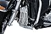Kuryakyn 6427 Motorcycle Accent Accessory: Precision Regulator Cover for 2017-19 Harley-Davidson Motorcycles, Chrome