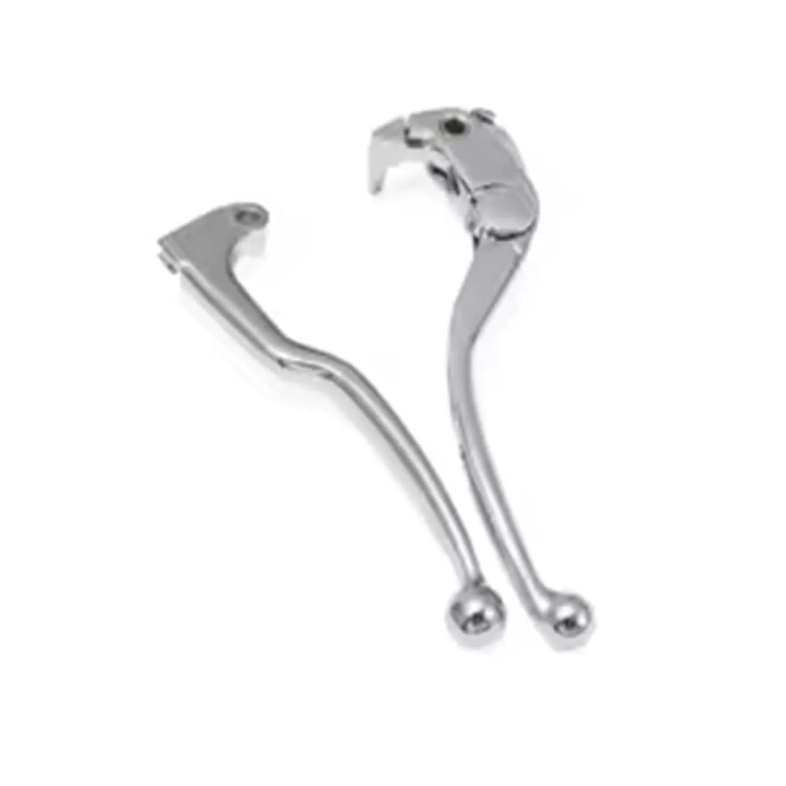 Wfsowxdm Silver B Motorcycle Levers Brake Clutch Handle Lever For Hond&A Cbr600rr Cbr1000rr 2024-2014 Motorcycle Accessories Brake Clutch Lever Cbr600-Rr Cbr1000-Rr 2013 2012 2011 2010-2007