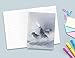 White Wolf Composition Notebook, Wide Ruled: Lined Student Exercise Book (Wolves)