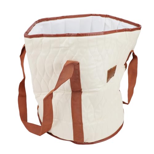 Spa plegable para pies GLOGLOW portátil miniatura 2