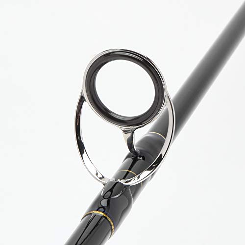 メジャークラフト 2代目ソルパラX ショアジギングロッド SPX-1002MH -10フィート(約304cm) 2枚目