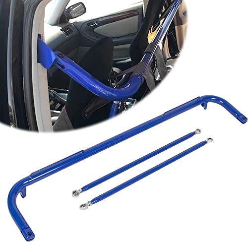 harness bar seat belt - HECASA 49