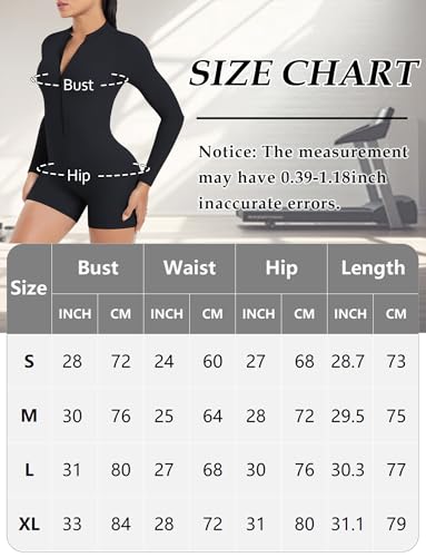 Mono deportivo corto mujer bodycon playsuit FEOYA ropa de yoga ajustada con top acolchado 6