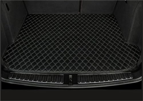 Protection de coffre Civic Sedan contre les rayures et la saleté