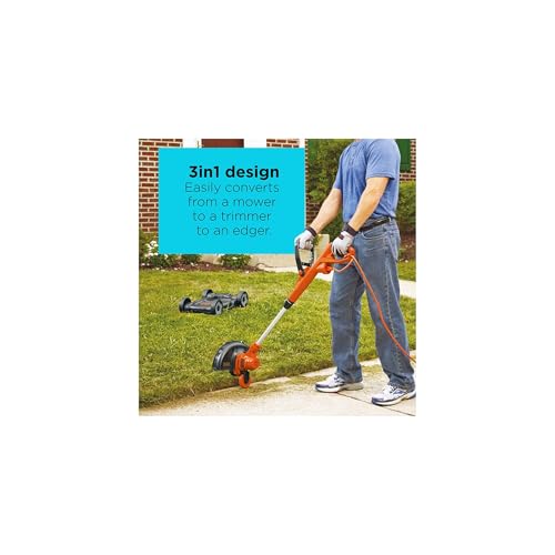 podadora truper 4hp marca BLACK+DECKER (3)