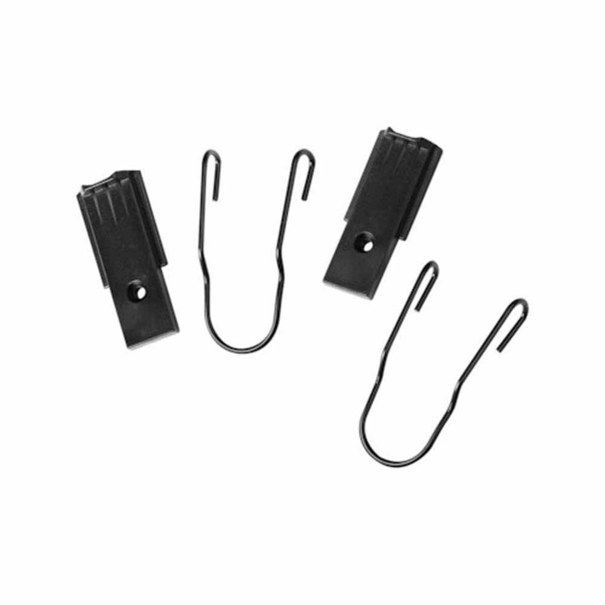 HotronicBattery Pack Wire Form Clip Kit 1 Pair XLP C