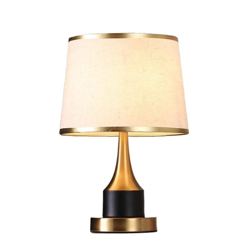 Lampe de chevet bureau anti-fatigue oculaire pour lire et travailler