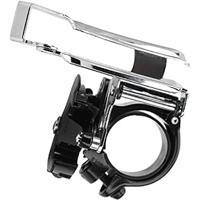 自転車フロントディレーラー - Amazon.co.jp