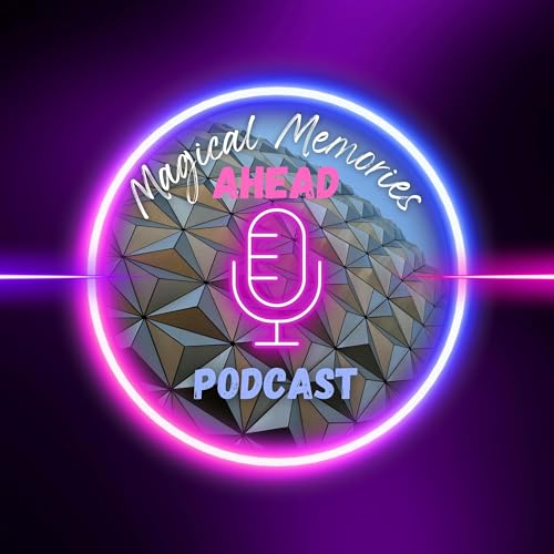 Magical Memories Ahead Episode 2 - Space Mountain Deep Dive
