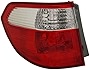 For Honda Odyssey 2005 2006 2007 Tail Light Assembly Unit Outer Driver Side DOT Certified