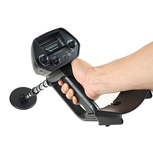 Pinpointing Metal Detector MD 4030 Professtional Underground Metal Detector Gold Detectors Jewelry Treasure Hunter