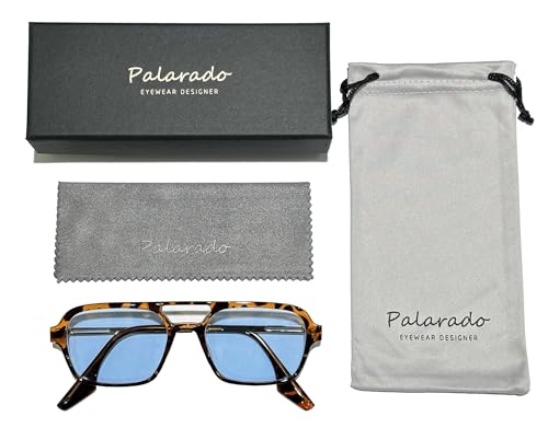 Trendy Retro Vintage 70s Square Flat Aviator Sunglasses for Women Men Rectangle Small Shades Narrow Sunnies Cool Cute Fashion3