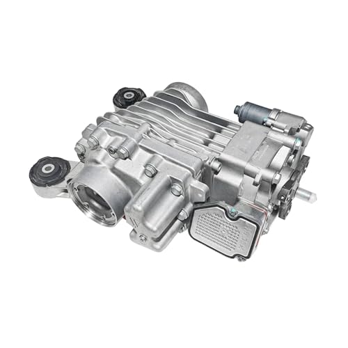 Diferencial trasero 4Motion para Audi A3 y VW Golf R con referencia original 0CQ525010F