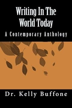 Paperback Writing In The World Today: A Contemporary Anthology Book
