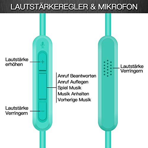 QC25-kabel, audio aux-kabel, compatibel met Bose QuietComfort QC25/QC35/QC35 ii, OE2/OE2i, SoundTrue/Soundlink… - Afbeelding 5