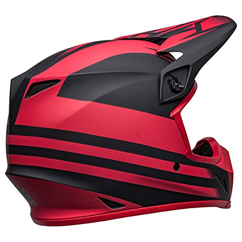 Image of Bell Powersports MX-9 MIPS Motorcycle Helmets